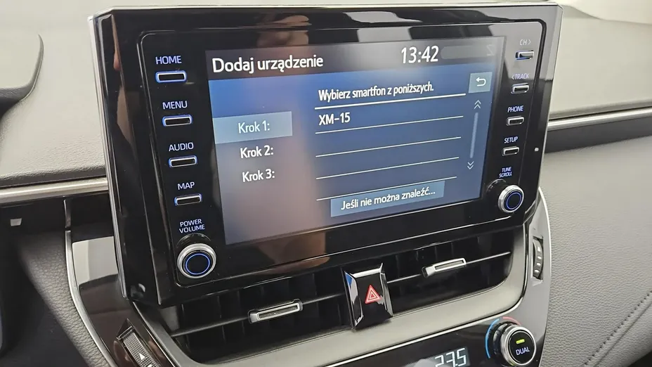 TOYOTA Corolla -