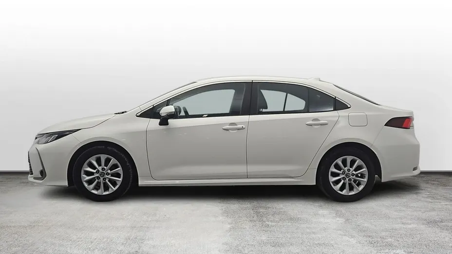 TOYOTA Corolla -