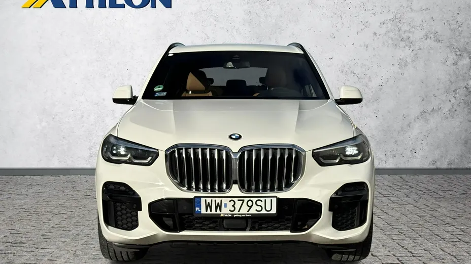 BMW X5 -