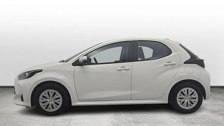 TOYOTA Yaris -