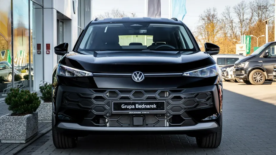 VOLKSWAGEN T-ROC -