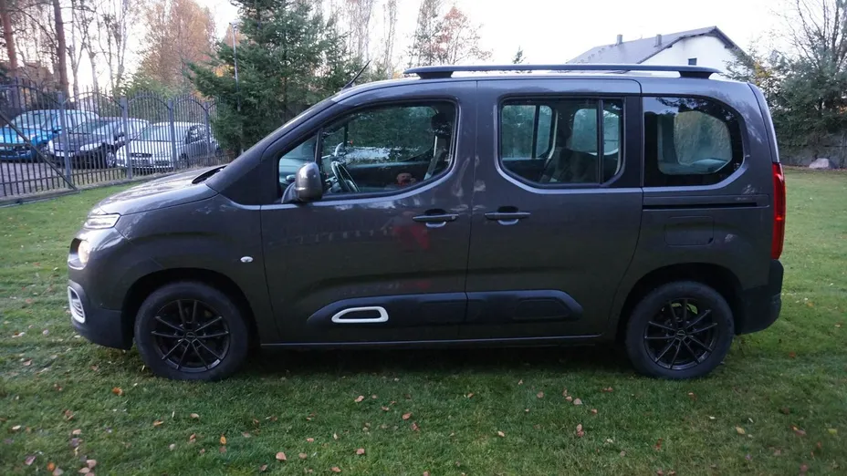 CITROEN Berlingo -