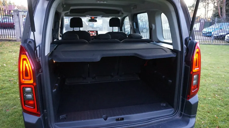 CITROEN Berlingo -