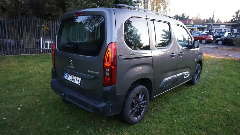 CITROEN Berlingo -