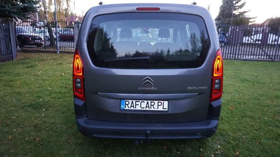 CITROEN Berlingo -