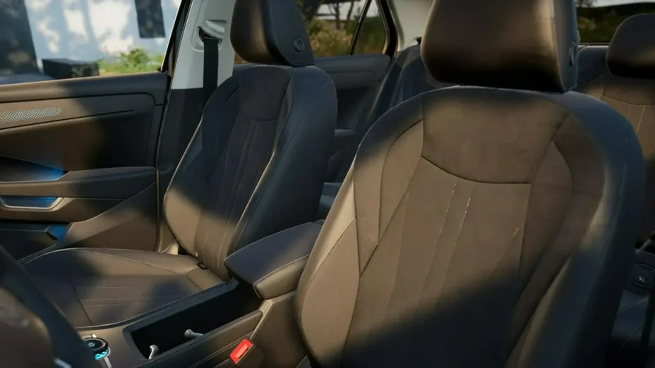 VOLKSWAGEN T-ROC -