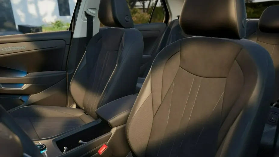 VOLKSWAGEN T-ROC -
