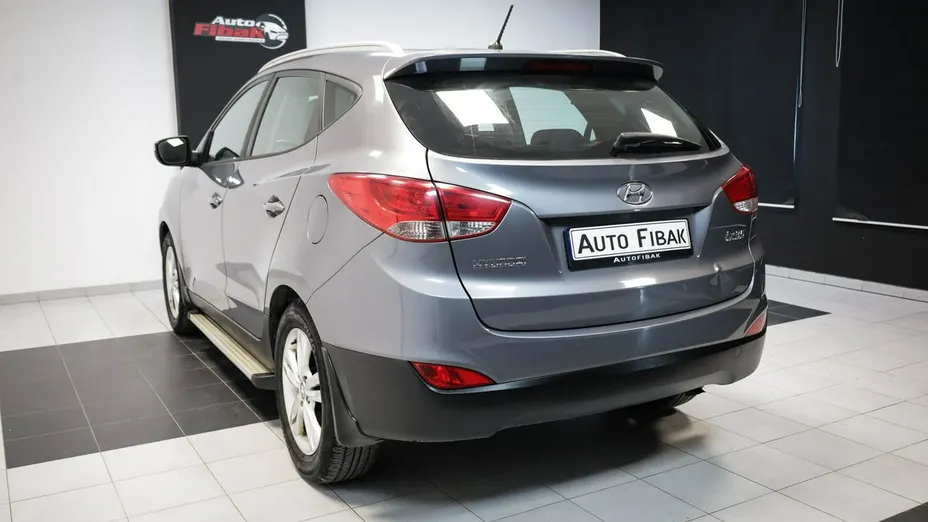 HYUNDAI ix35 -
