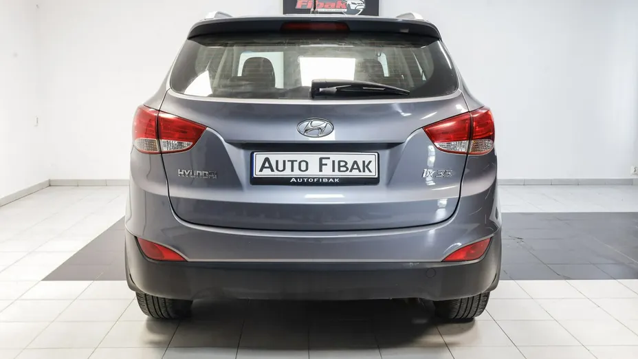 HYUNDAI ix35 -