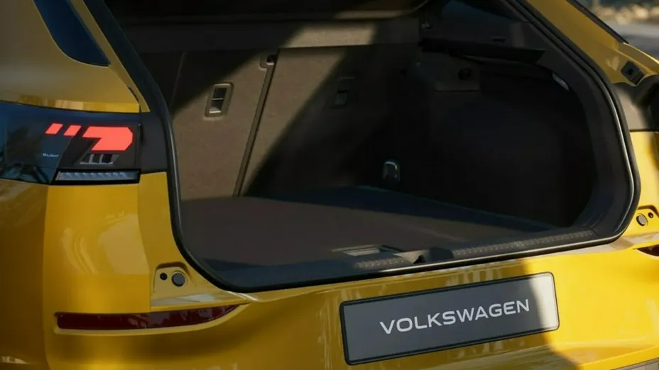 VOLKSWAGEN T-ROC -
