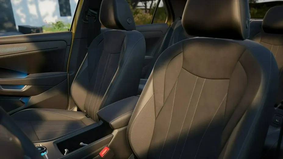 VOLKSWAGEN T-ROC -