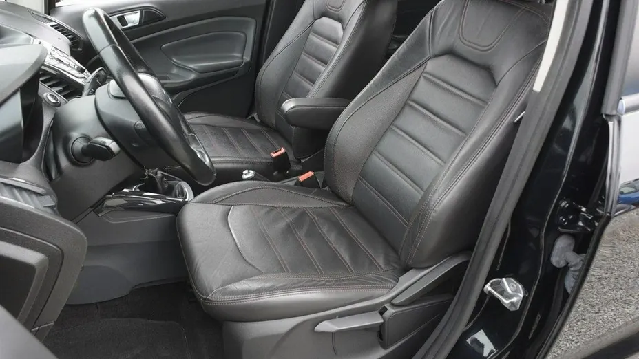 FORD Ecosport -