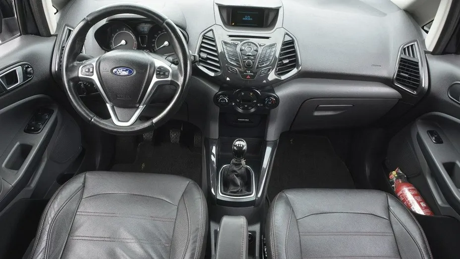 FORD Ecosport -