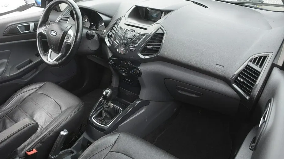 FORD Ecosport -
