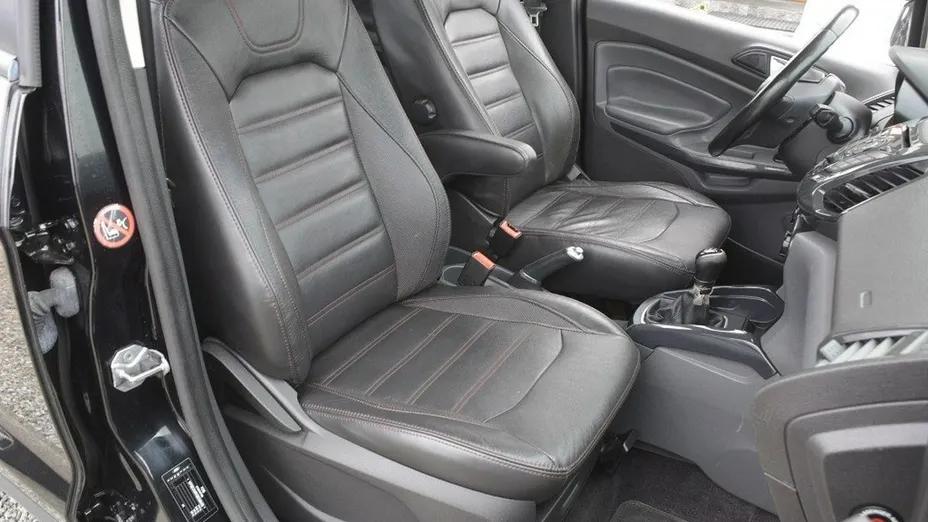 FORD Ecosport -