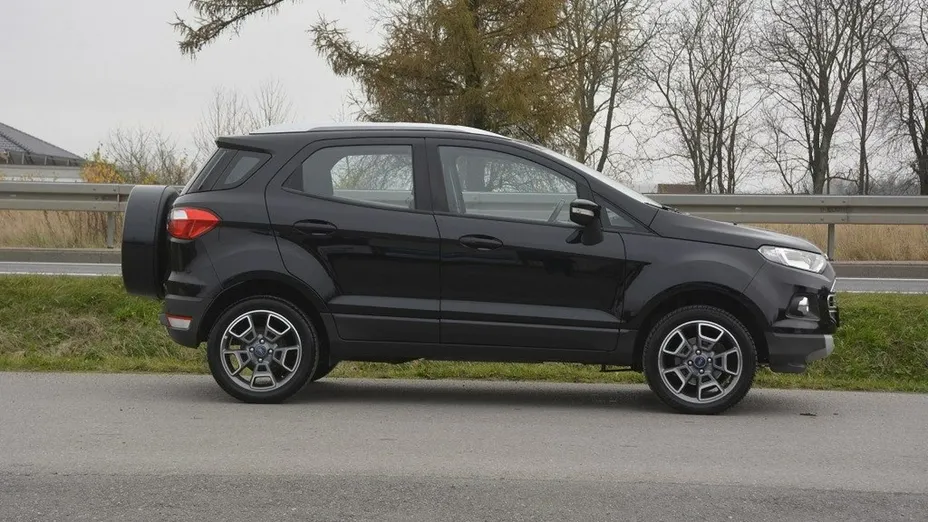 FORD Ecosport -
