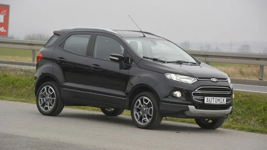 FORD Ecosport -