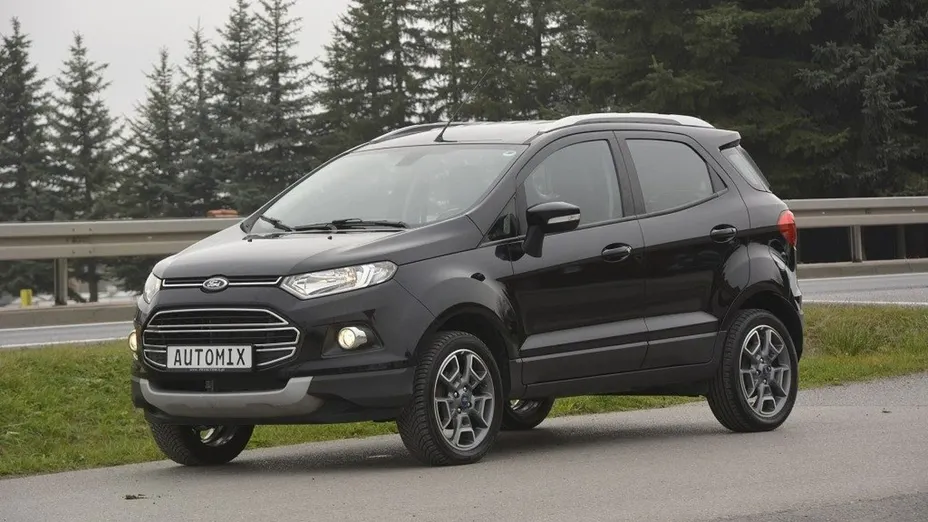 FORD Ecosport -