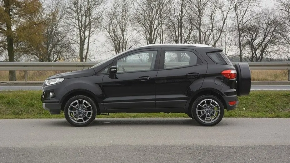 FORD Ecosport -