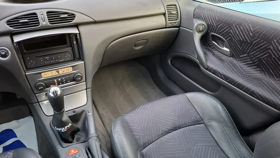 RENAULT Laguna -