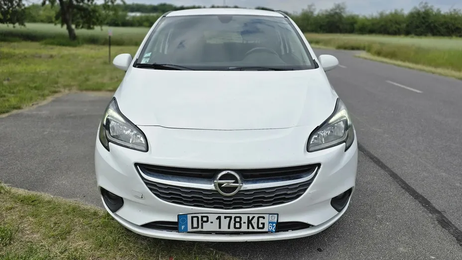 OPEL Corsa -