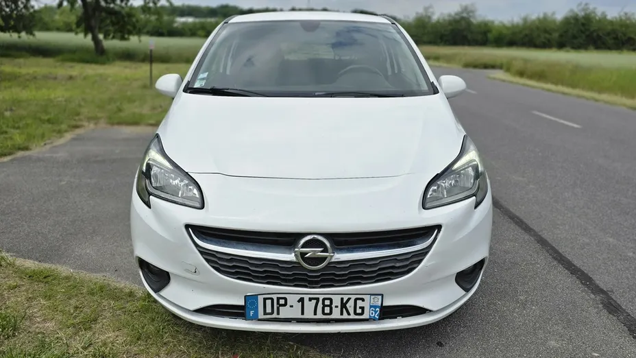 OPEL Corsa -