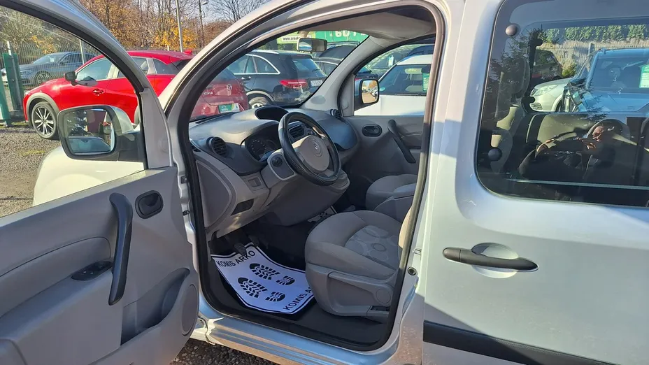 RENAULT Kangoo -