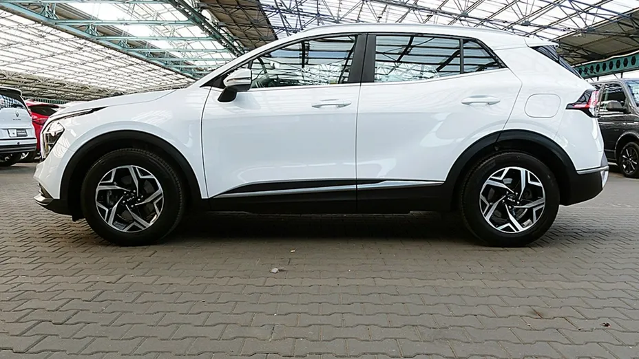 KIA Sportage -