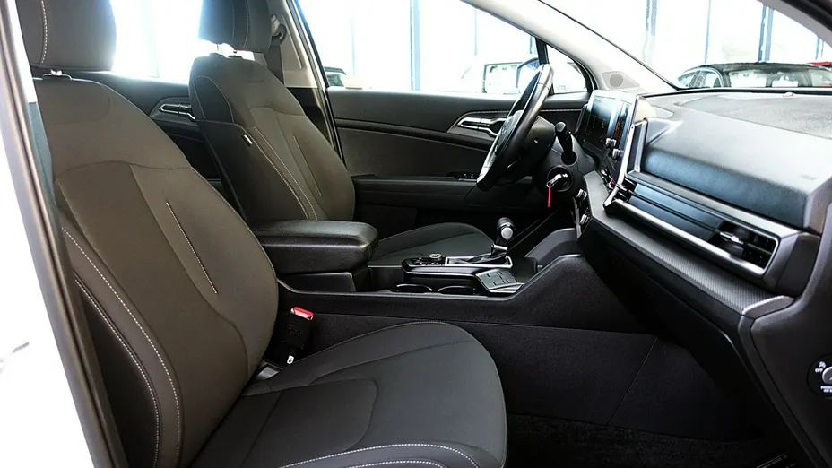 KIA Sportage -