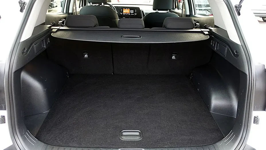 KIA Sportage -