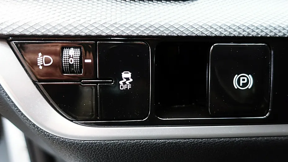 KIA Sportage -