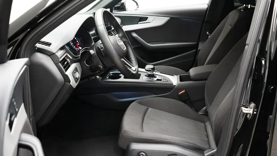 AUDI A4 A4 45 TFSI mHEV Quattro Advanced S tronic