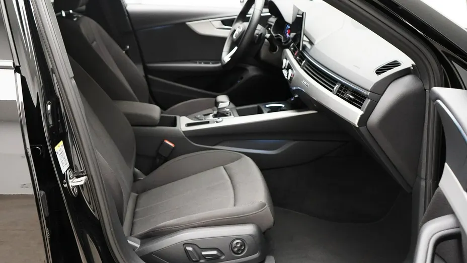 AUDI A4 A4 45 TFSI mHEV Quattro Advanced S tronic