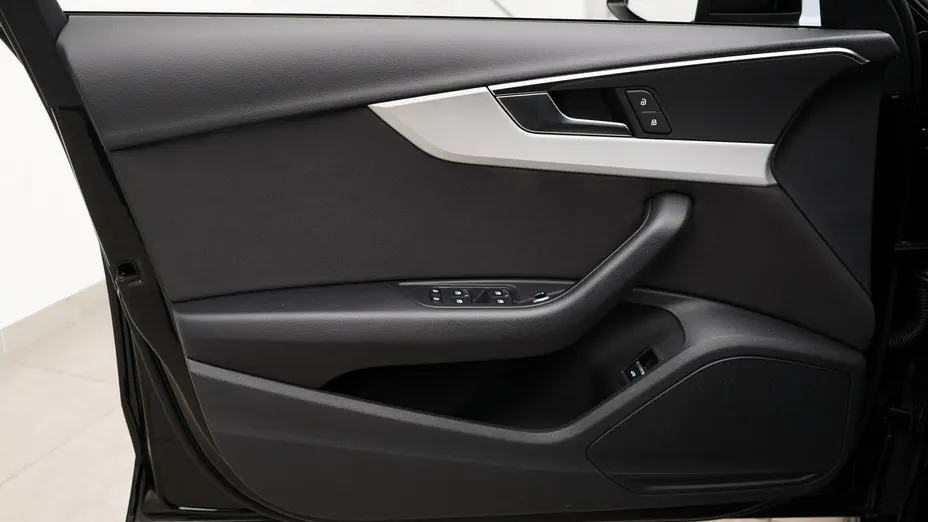 AUDI A4 A4 45 TFSI mHEV Quattro Advanced S tronic