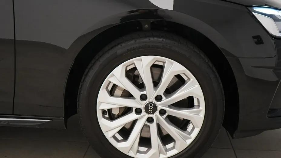 AUDI A4 A4 45 TFSI mHEV Quattro Advanced S tronic