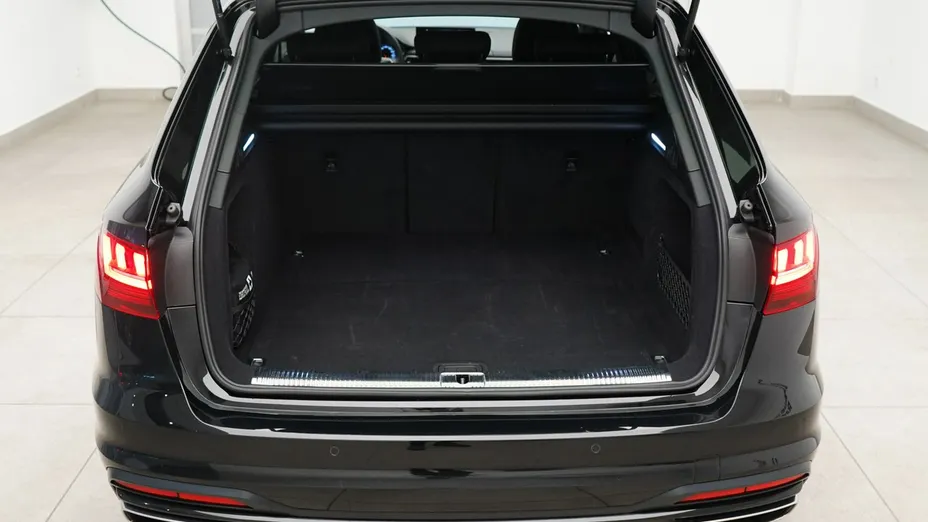 AUDI A4 A4 45 TFSI mHEV Quattro Advanced S tronic