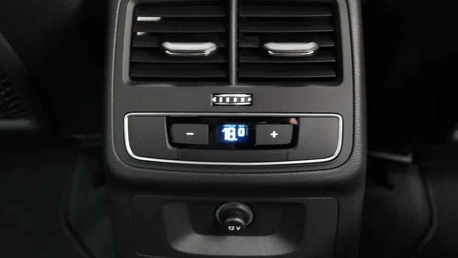 AUDI A4 A4 45 TFSI mHEV Quattro Advanced S tronic