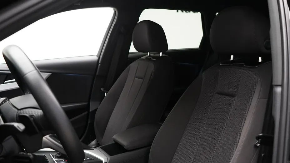 AUDI A4 A4 45 TFSI mHEV Quattro Advanced S tronic