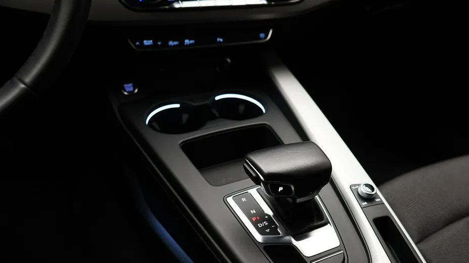 AUDI A4 A4 45 TFSI mHEV Quattro Advanced S tronic