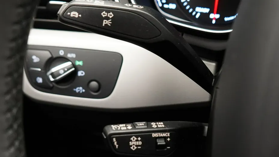 AUDI A4 A4 45 TFSI mHEV Quattro Advanced S tronic