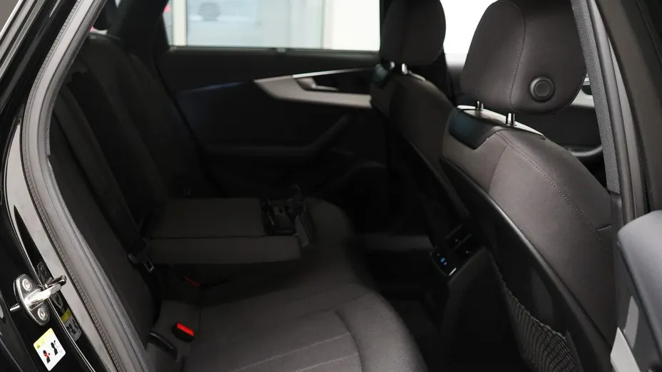 AUDI A4 A4 45 TFSI mHEV Quattro Advanced S tronic