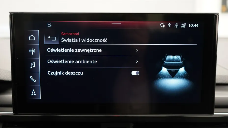 AUDI A4 A4 45 TFSI mHEV Quattro Advanced S tronic