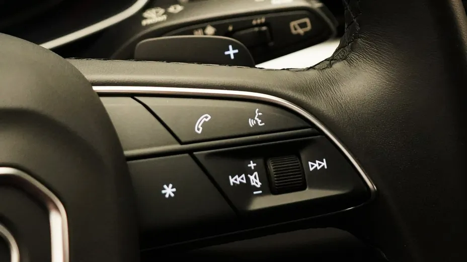 AUDI A4 A4 45 TFSI mHEV Quattro Advanced S tronic