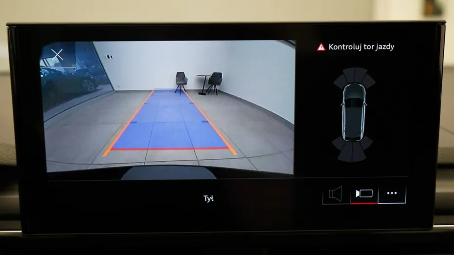 AUDI A4 A4 45 TFSI mHEV Quattro Advanced S tronic