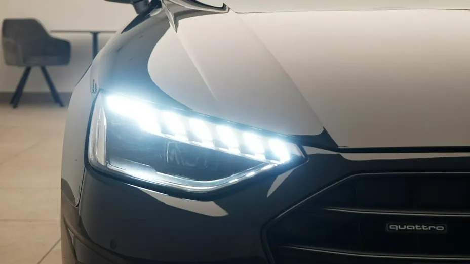 AUDI A4 A4 45 TFSI mHEV Quattro Advanced S tronic