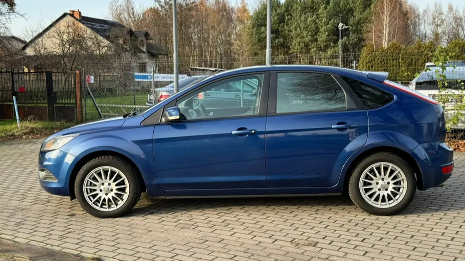 FORD Focus -