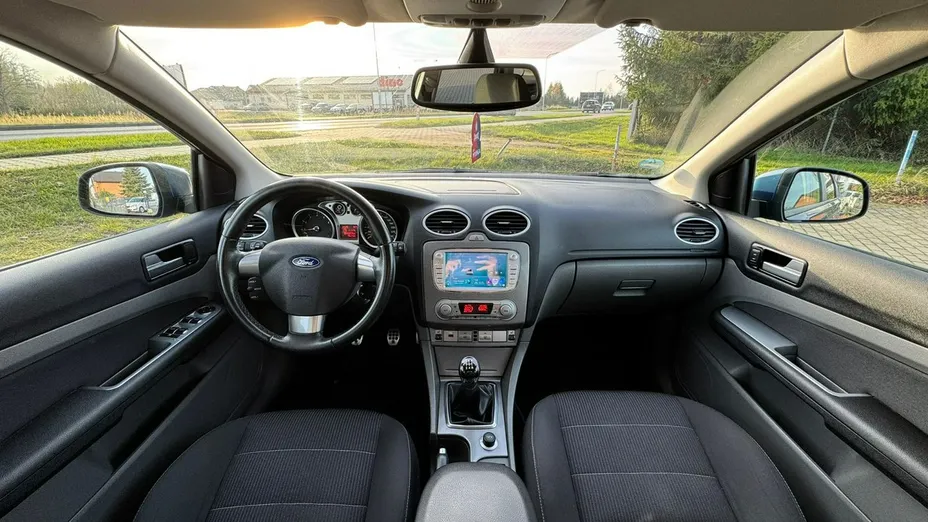 FORD Focus -