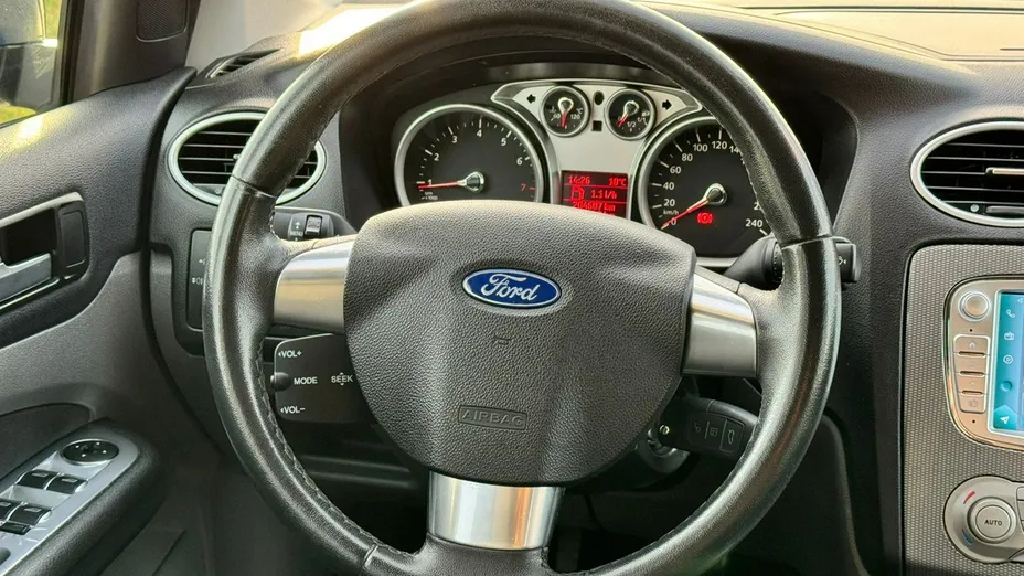 FORD Focus -