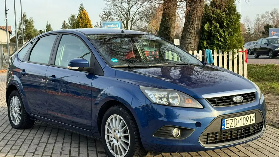 FORD Focus -