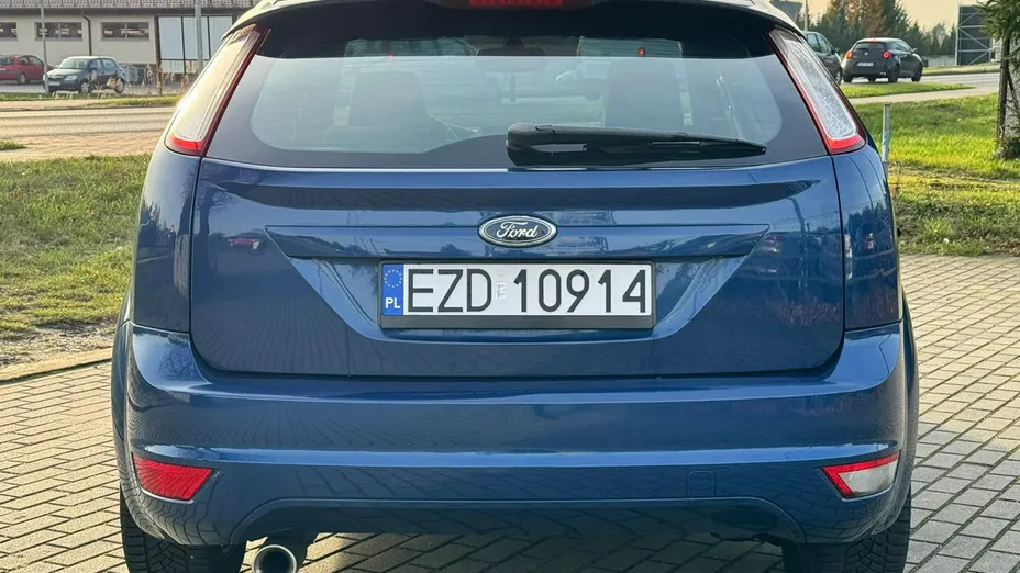FORD Focus -